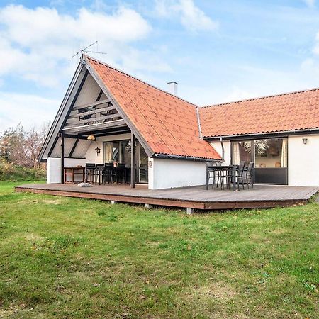 Holiday Home Skjern XVIII Exterior photo
