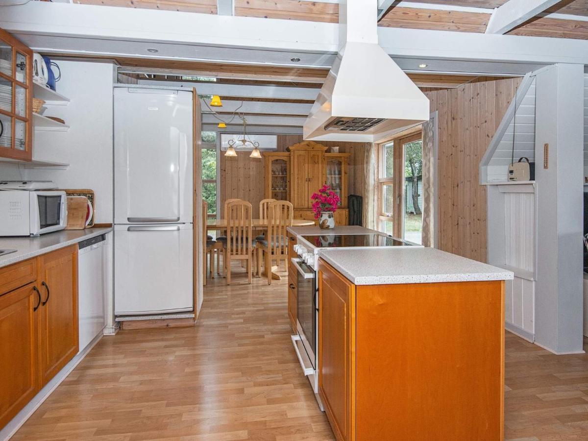 Holiday Home Skjern XVIII Exterior photo