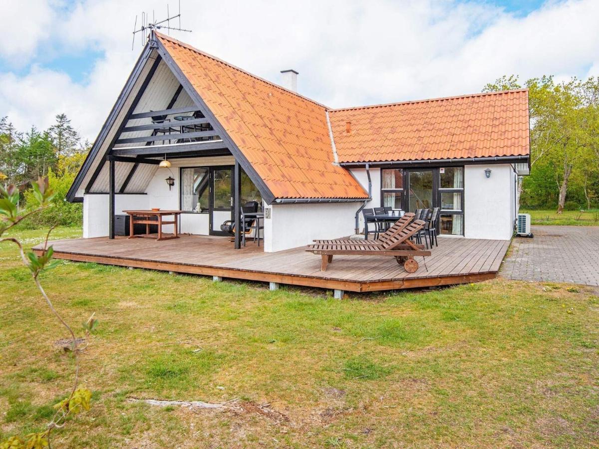 Holiday Home Skjern XVIII Exterior photo