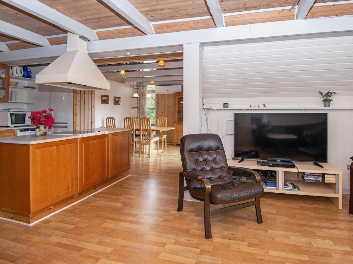 Holiday Home Skjern XVIII Exterior photo