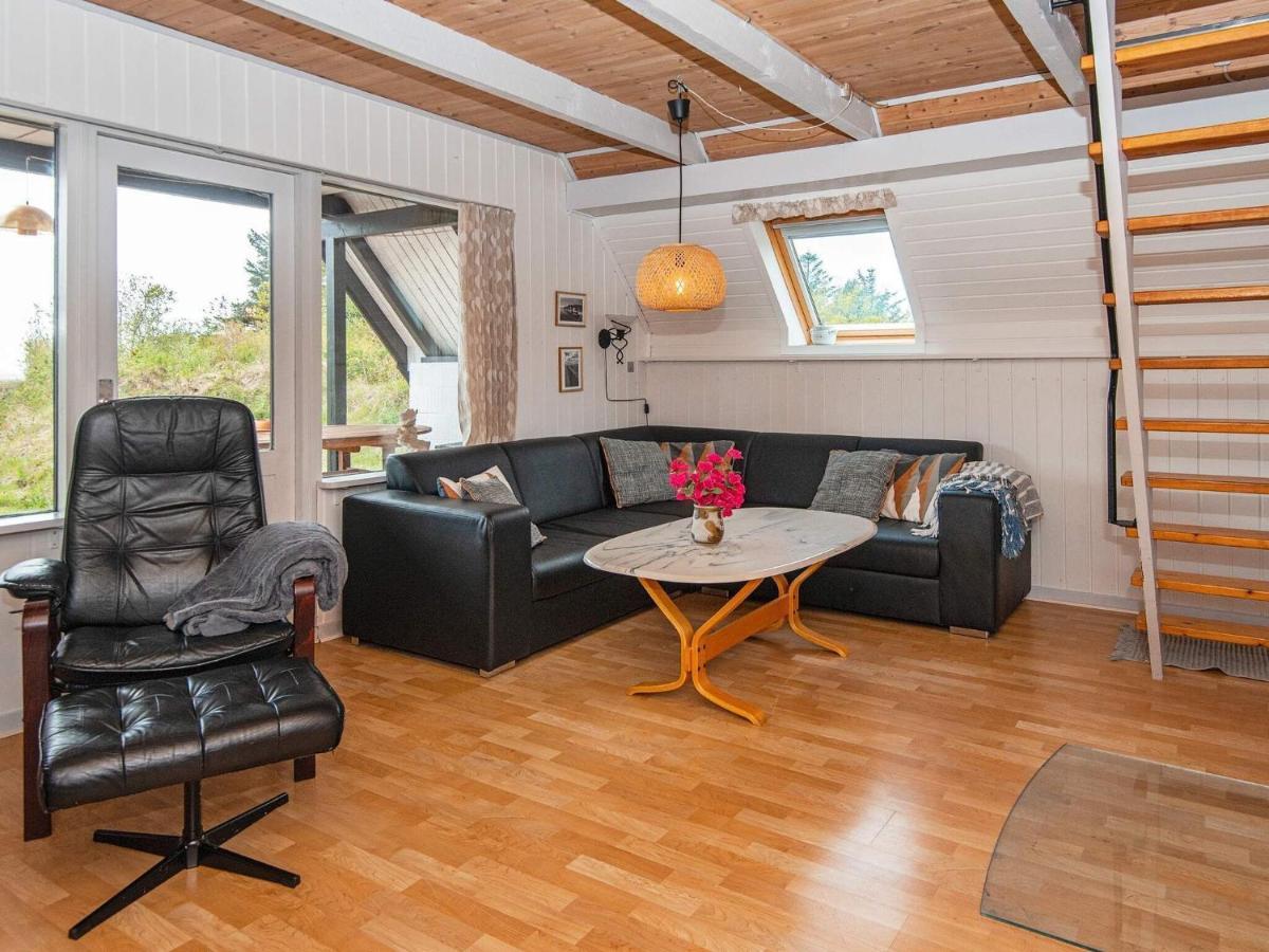 Holiday Home Skjern XVIII Exterior photo
