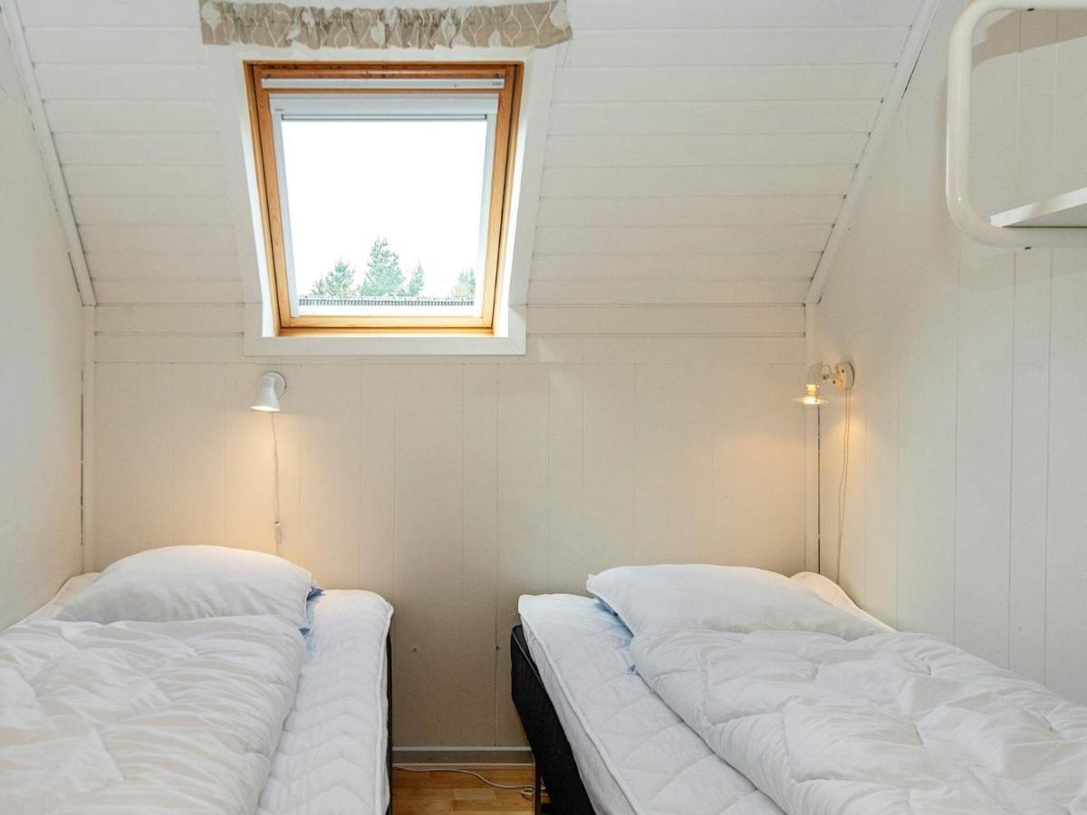 Holiday Home Skjern XVIII Exterior photo