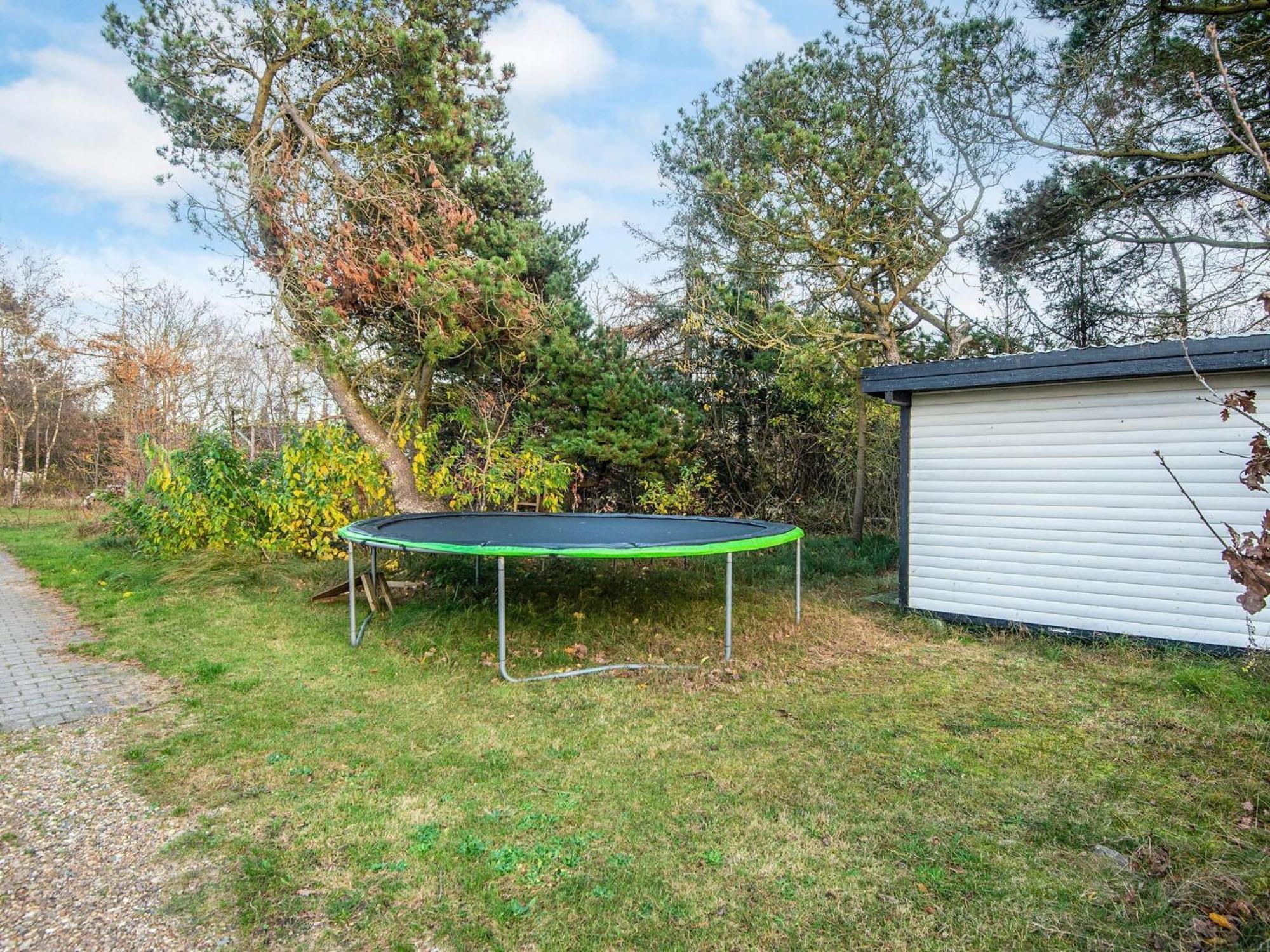 Holiday Home Skjern XVIII Exterior photo