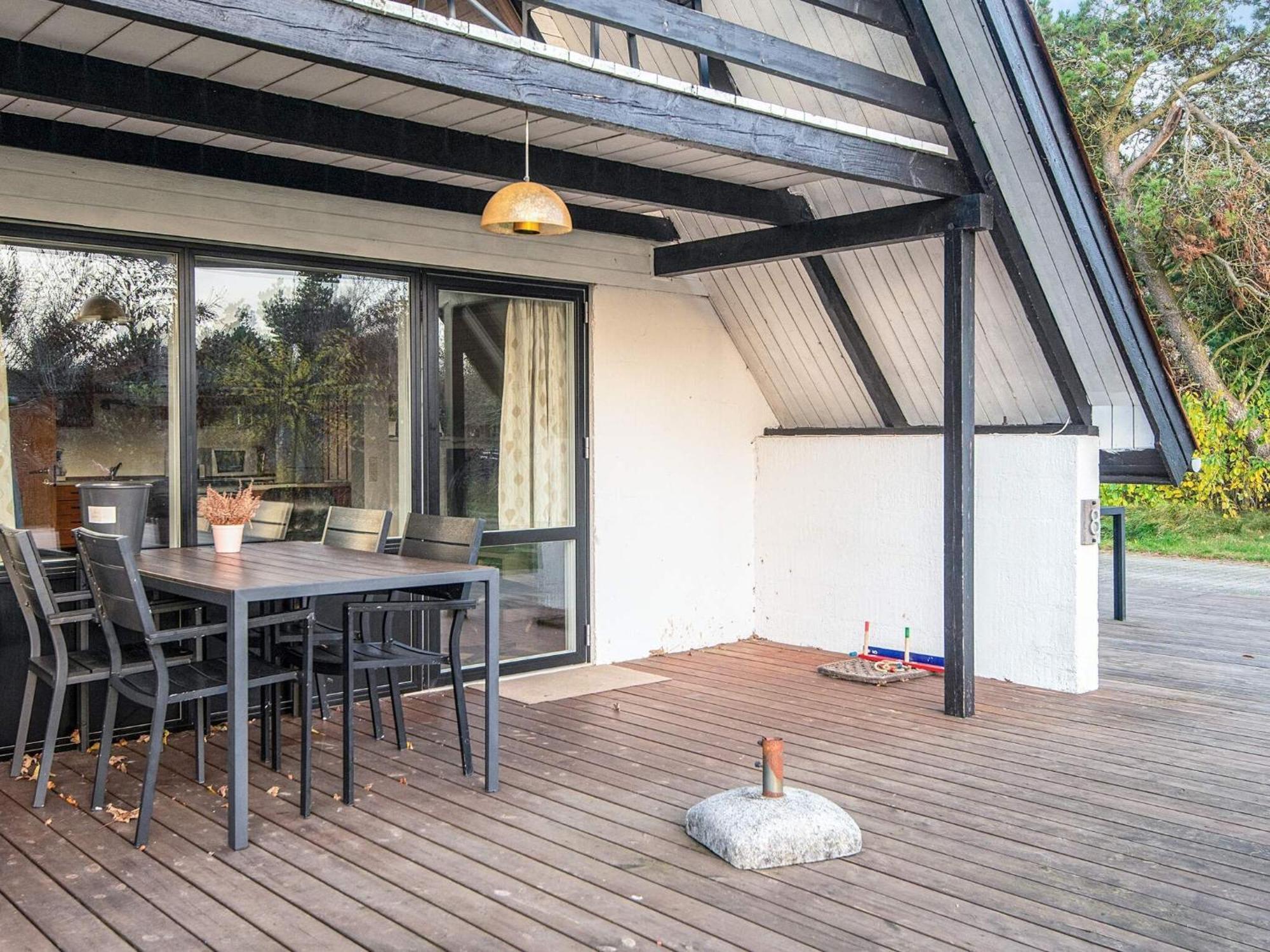 Holiday Home Skjern XVIII Exterior photo