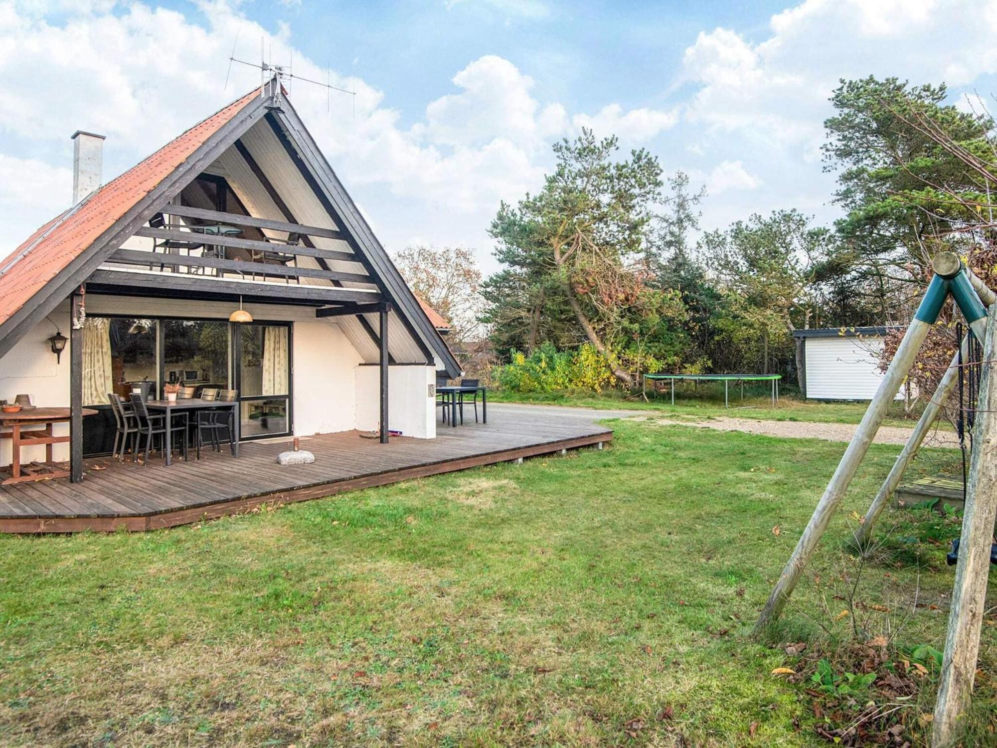 Holiday Home Skjern XVIII Exterior photo