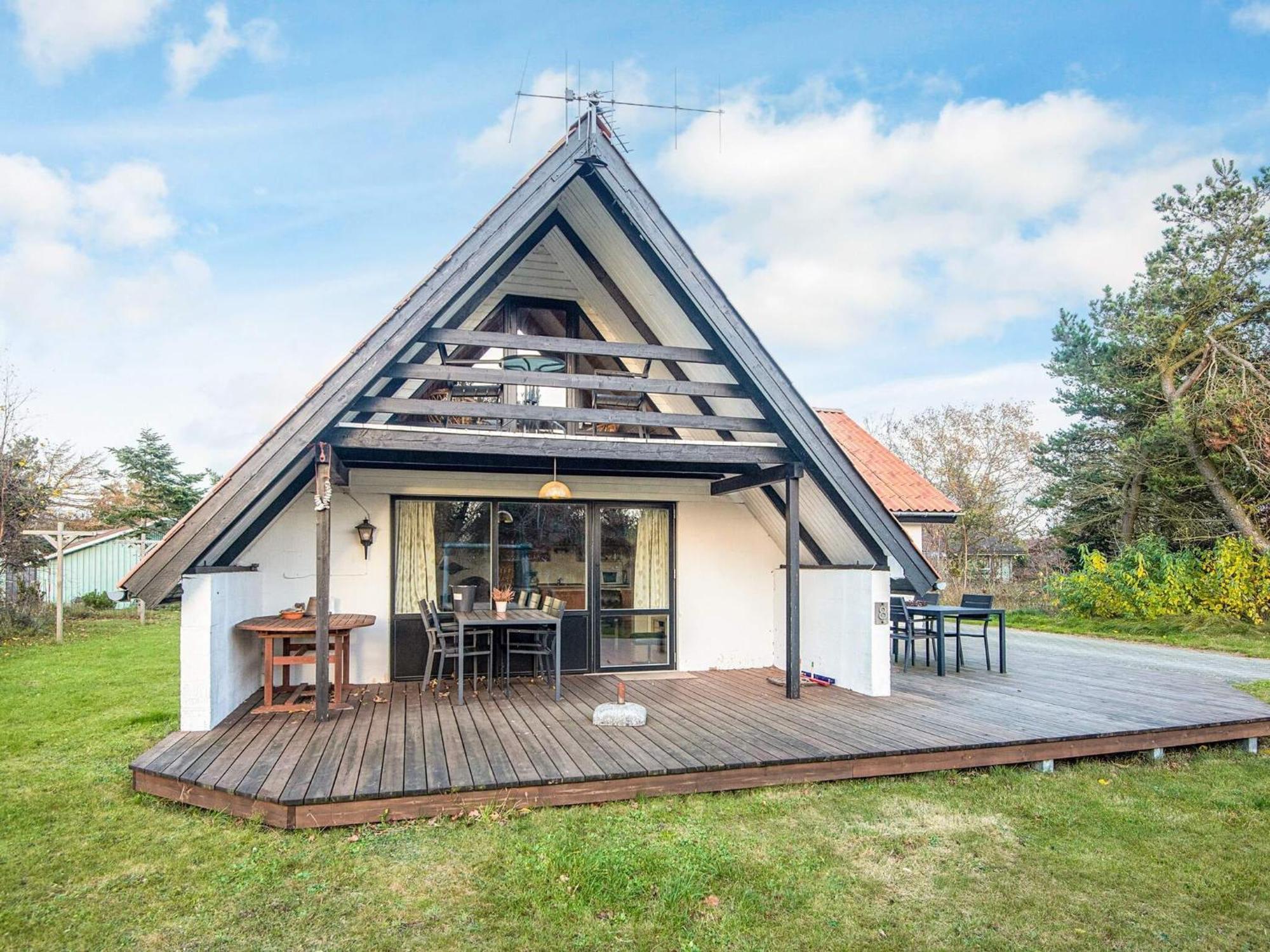 Holiday Home Skjern XVIII Exterior photo