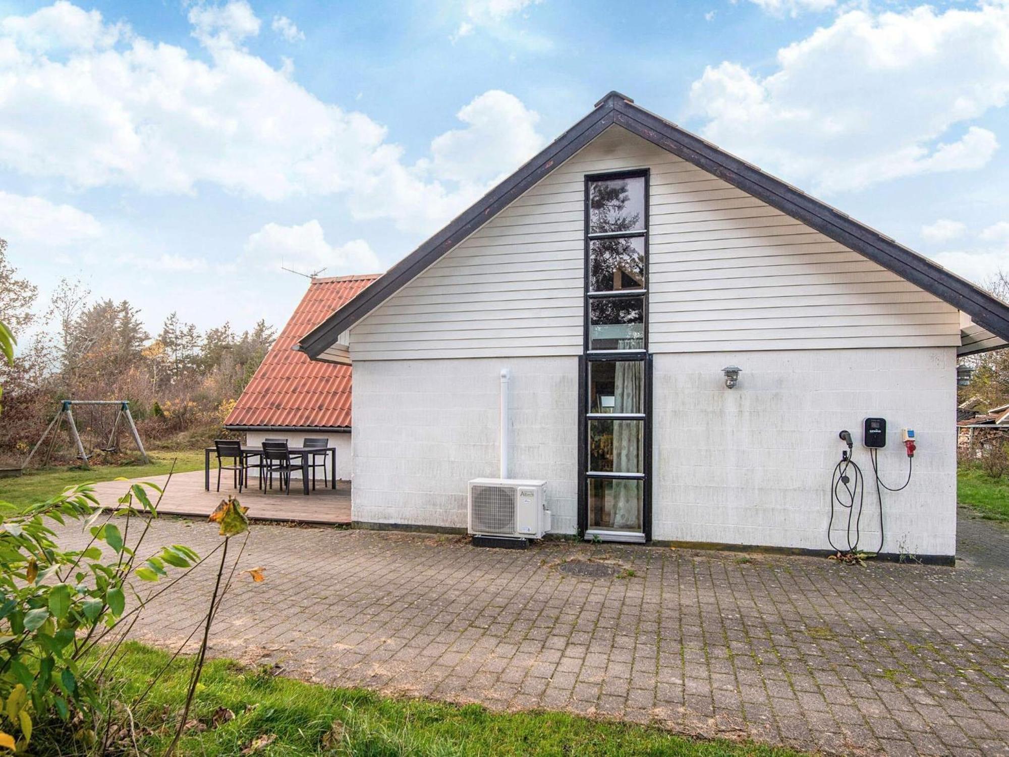 Holiday Home Skjern XVIII Exterior photo